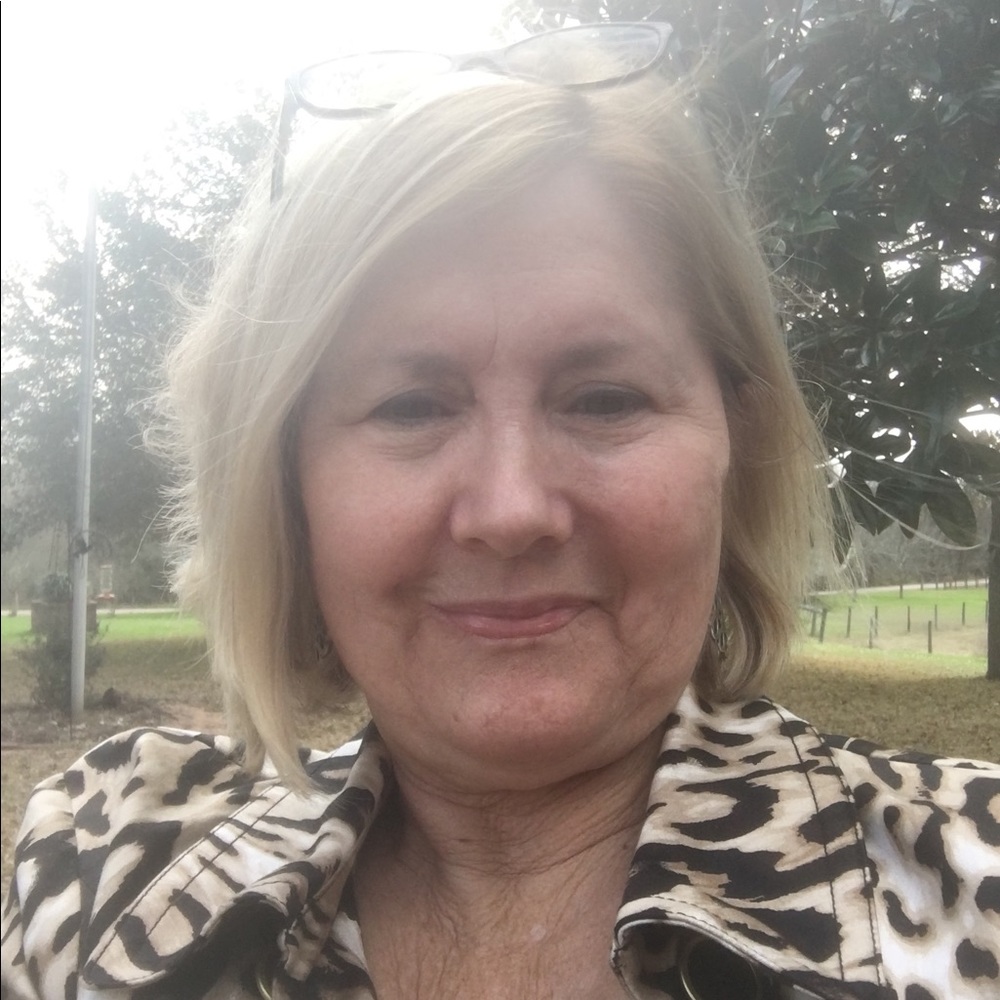 Meet your Posher, Donna